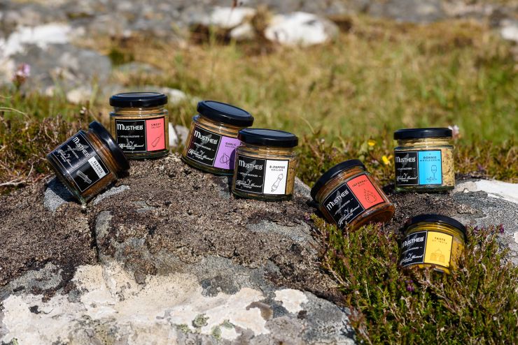 The Seven Magnificents