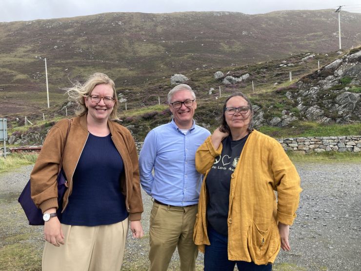 Mustard and Histamine